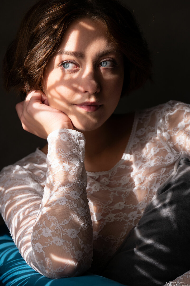 Светлана, 25